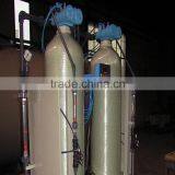 Indudtrial Newest Manufacture Limestone Flue Gas Desulfurization Wet Scrubber Washing Tower thumbnail-4