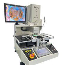 Advanced Automatic IR Infrared BGA Reballing Station for Electronics Repair thumbnail-2