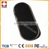 Outside Installed Uhf Rfid Tire Patch Tag