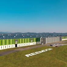 REEMOON Technology Holdings Co., Ltd. company overview - view 1 thumbnail