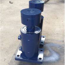 Factory Price 500 Ton Double Acting Large Tonnage Hydraulic Cylinder thumbnail-2