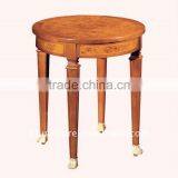 Round Coffee Table PFD130