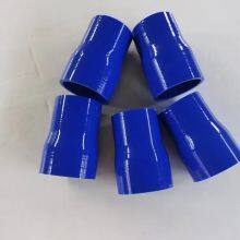 Flexible Turbo Rubber Coolant Tube Reducer Silicone Hose thumbnail-4