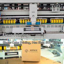 Heavy Duty Corrugated Box Maker Machine BM3000-HD thumbnail-2