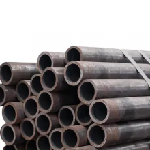 AISI ASTM Heat Resistant Stainless Steel Welded Pipe Inox Tube DN8mm-DN2000mm 1.4541 1.4961 1.4833 1.4845 1.4841 1.4835 thumbnail-4