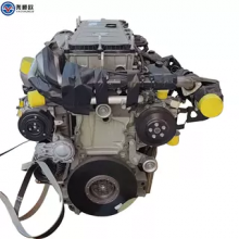 OM470 Engine Assembly Model OM470LA E5-4 thumbnail-5