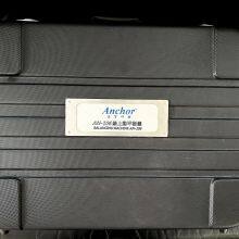 Anchor Taiwan AN-106 Portable Wheel Balancer - Waterproof Dynamic Balancing Instrument for Machine Tool Grinding Wheels thumbnail-5