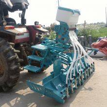 Rice Direct Planting Machine for Tractor Attachment thumbnail-2