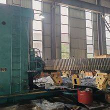 Segmented Gear Ring, Precision Large Gear, Arc Rack, Driving Wheel Manufacturer thumbnail-4