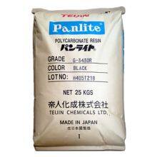 PC Teijin K-1300 Heat-resistant, Flame-retardant and Impact-resistant Polycarbonate With Good Fluidity