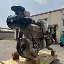 Hot Sale Cum Mins 300hp NT855-M300 Marine Propulsion Engine for Boat,vessel and Ship thumbnail-5