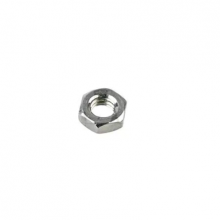 Высококачественная гайка M6 X 3,2 мм для экскаваторов, модель 01508-40603