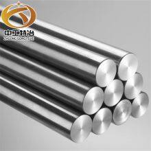 Lightweight Titanium Alloy Bar Compatible With CNC Machining Tools, Custom Sizes Available thumbnail-2