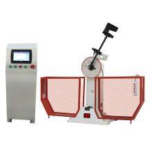 JBS-300B Charpy Impact Testing Machine for Metal Charpy V Notch Test thumbnail-1