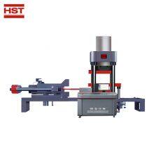200 Ton Compression Testing Machine Concrete Strength Tester thumbnail-6