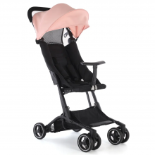 Ultra Lightweight Coches Para Bebe Travel System Portable Baby Stroller for 0-3 Years Old Baby thumbnail-5