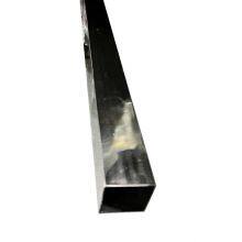 ASTM A554 Tp316 Tp316L 304 201 Stainless Steel Square Pipe for Railing thumbnail-4