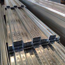 Galvanized Steel Floor Decking Sheet for Concrete Slab Construction thumbnail-4