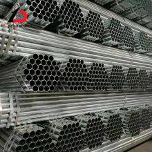 Hot Dip Galvanized Scaffolding Steel Pipe thumbnail-1