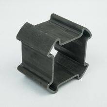 Triangle Steel Tube ST52 for Agricultural Drive System Cold Drawn Seamless PTO Shaft Triangular Steel Pipe thumbnail-5