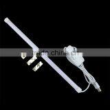 USB Power Touch Dimmer Adjustable Brightness Cct 5W 2700-6500k Led Rigid Bar for Bedroom Lighting thumbnail-5