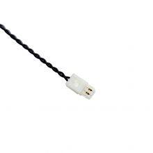 LED Light 0.8mm Pitch 2Pin Piercing Terminal Wire With Long Housing thumbnail-5