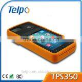 Telpo TPS350 CE WIFI WCDMA Safety Administration Portable POS Terminal thumbnail-5