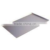 600*400*25mm Aluminum Bread Alusteel Tray Non-stick thumbnail-1