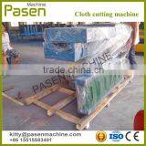 Labor Saving Waste Cloth Cutting/crushing/shredding Machine thumbnail-3
