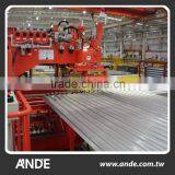 Best Selling Automatic Longitudinal Rolling Seam Welding Machine for Train Fabrication thumbnail-4