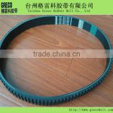 Good industrial belt/vee belt