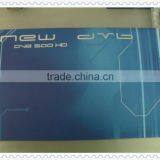 First Quality DM 500 hd Satellite Receiver , Linux 500hd Linux Dvb s2 HD thumbnail-3