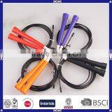High Quality Cheap Colorful Jump Rope thumbnail-2