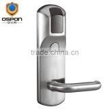 Top-grade Hotel Door Lock for Hilton Hotel thumbnail-2