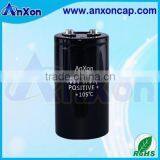Aluminum Electrolytic Capacitor for Solar Inverter thumbnail-1
