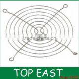 Metal Finger Guard 40*40mm 220*220mm Security Guard