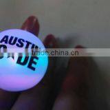 Led Flashing Finger Rings,christmas Decoration LED Ring Light,plastic Glow Led Ring thumbnail-1