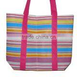 Colorful PP wove bag