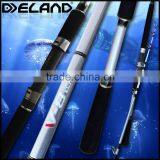 China Fishing Tackle High Quality Carbon Fiber Light Boat Rod thumbnail-2