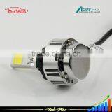 B-deals Wholesale Factory Price 280 Beam Angle All Car Bulb A233 H10 Led Headlight Bulb thumbnail-6