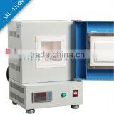 Compact Muffle Furnaces With Outstanding Price-performance 1100C
