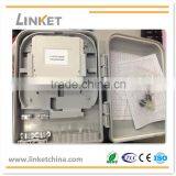 1:16 Wall-mounted FTTH LAN Splitter thumbnail-1