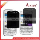 Factory Manufactury Privacy Protector Film For BB Q10