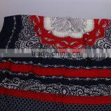 100CM X 180CM Fashion Charm Muslim Women Hijab Shawl With Tassels thumbnail-3