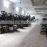 Ningbo Yinzhou Dowell Electronics Co., Ltd. company overview - view 2 thumbnail