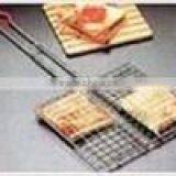 Stainless Barbecue Grill Mesh