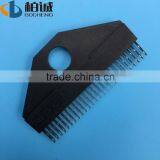 Warp Knitting Machine Spare Parts Lace Machine Separator Needle KH-13-4-0 thumbnail-1