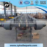 High Quality 8Ton Agricultural Trailer Axle thumbnail-3