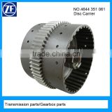 ZF parts for Machine