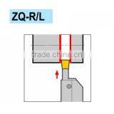 ZQ-R/L Tool Holder for Parting and Grooving